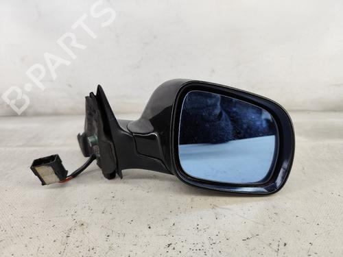 Right mirror AUDI A3 (8L1) S3 quattro | BP25155949C27