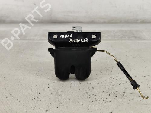 Tailgate lock AUDI A3 (8L1) S3 quattro | BP25155942C101 