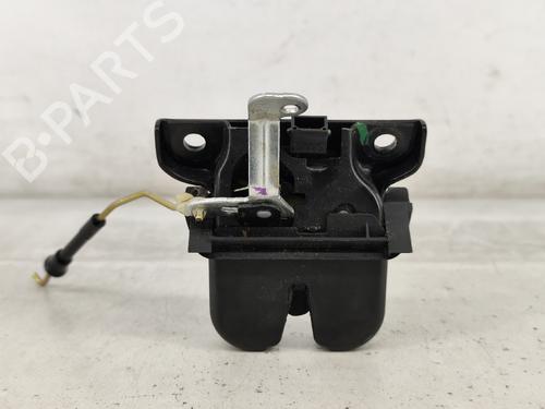 Tailgate lock AUDI A3 (8L1) S3 quattro | BP25155942C101 