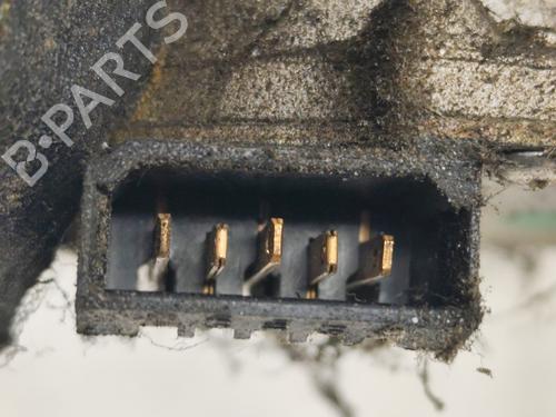 Front wiper motor VW GOLF IV (1J1) 1.4 16V | BP25202920M29