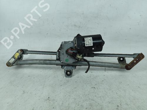 Used Front wiper motor VW GOLF IV (1J1) 1.4 16V (75 hp) 25202920