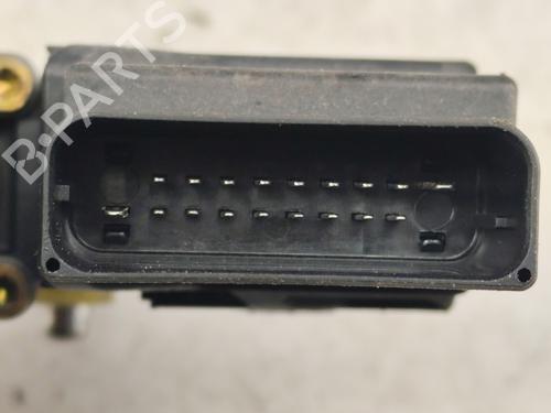 Left rear window motor VW GOLF IV (1J1) 1.4 16V | BP25202919E23