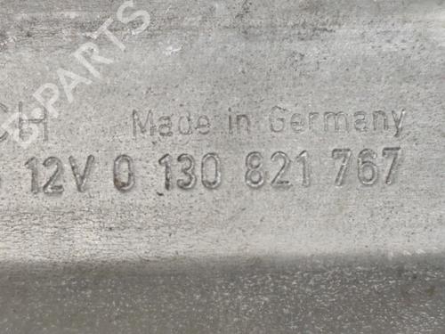 Left rear window motor VW GOLF IV (1J1) 1.4 16V | BP25202919E23