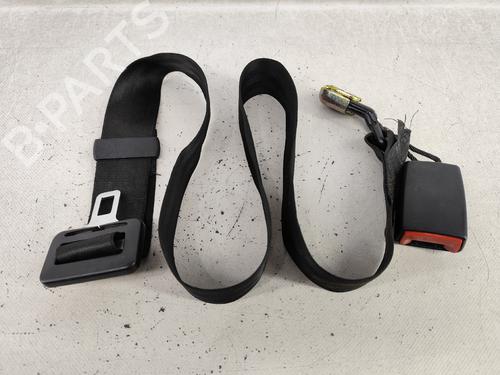 Seat buckle AUDI A3 (8L1) S3 quattro | BP25155940I32