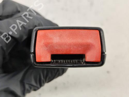 Seat buckle AUDI A3 (8L1) S3 quattro | BP25155940I32