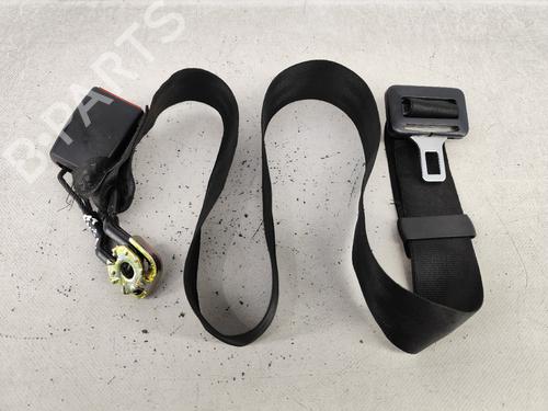 Used Seat buckle AUDI A3 (8L1) S3 quattro (210 hp) 25155940