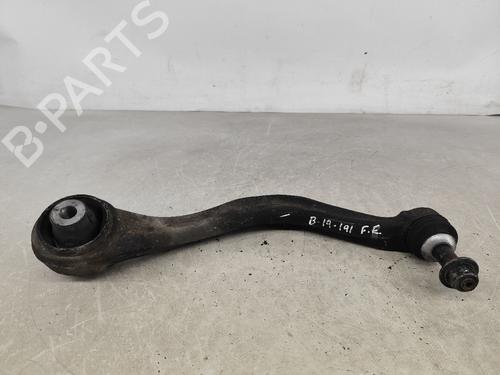 Used Left front suspension arm BMW 3 Touring (E46) 320 d (136 hp) 25206172