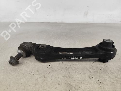 Used Left front suspension arm BMW 3 Touring (E46) 320 d (136 hp) 25206170
