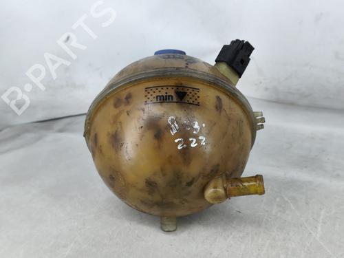 Expansion tank AUDI A3 (8L1) S3 quattro | BP25157624C120 