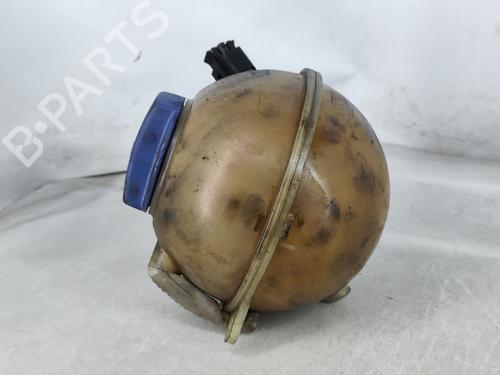 Expansion tank AUDI A3 (8L1) S3 quattro | BP25157624C120 
