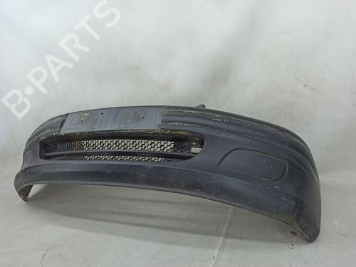 Front bumper PEUGEOT 106 II (1A_, 1C_) 1.0 i | BP25147155C7 
