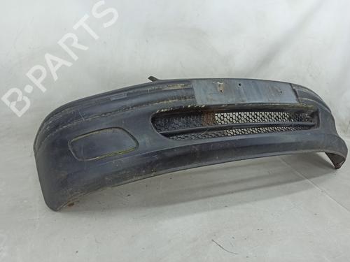 Front bumper PEUGEOT 106 II (1A_, 1C_) 1.0 i | BP25147155C7 