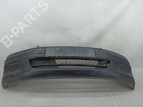 Front bumper PEUGEOT 106 II (1A_, 1C_) 1.0 i 9620252277