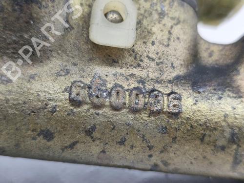 Brake master cylinder SKODA FELICIA II (6U1) 1.9 D | BP25255274M77