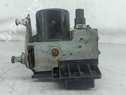 Used ABS pump MERCEDES-BENZ A-CLASS (W168) A 170 CDI (168.008) (90 hp) 25038881