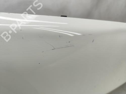 Right front fenders NISSAN QASHQAI I (J10, NJ10) 2.0 | BP25155888C42 