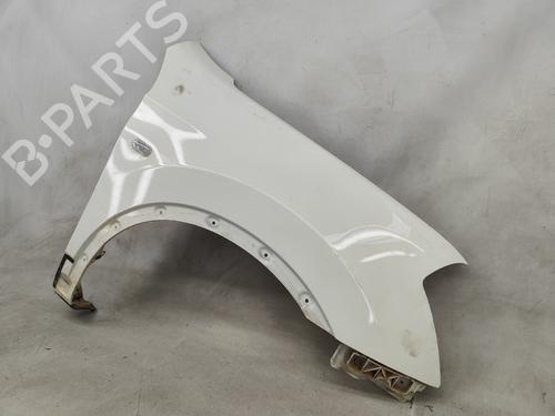 Right front fenders NISSAN QASHQAI I (J10, NJ10) 2.0 | BP25155888C42 