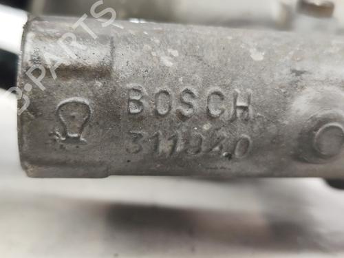 Brake master cylinder PEUGEOT 406 (8B) 2.1 TD 12V | BP25287723M77 