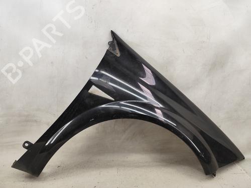 Right front fenders RENAULT MEGANE II (BM0/1_, CM0/1_) 1.9 dCi (BM0G, CM0G) N.V