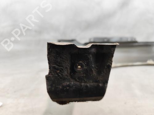 Left front fenders NISSAN QASHQAI I (J10, NJ10) 2.0 | BP25155931C41 