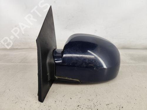 Left mirror HYUNDAI GETZ (TB) 1.1 | BP25285223C26