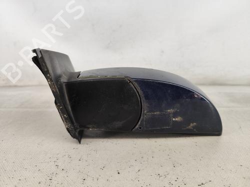 Left mirror HYUNDAI GETZ (TB) 1.1 | BP25285223C26