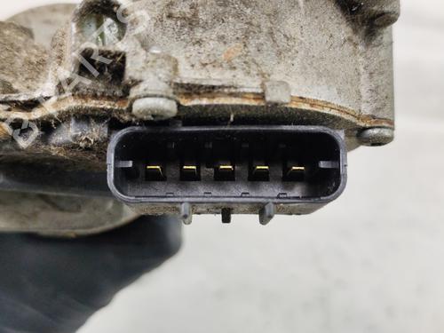 Front wiper motor FIAT PUNTO (188_) 1.2 16V 80 (188.233, .235, .253, .255, .333, .353, .639,... | BP25294433M29