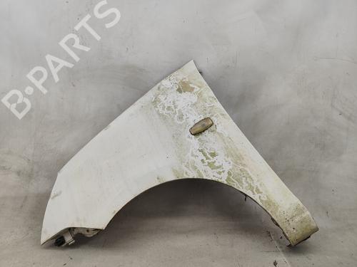 Left front fenders KIA PICANTO I (SA) 1.1 CRDi N.V