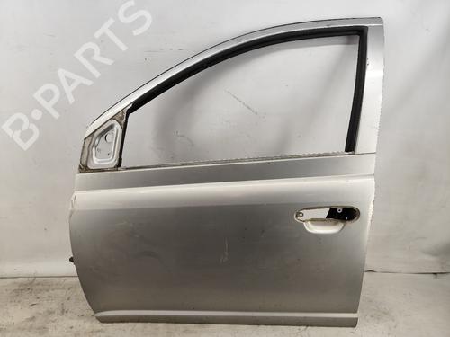 Left front door TOYOTA YARIS (_P1_) 1.0 (SCP10_, SCP10R) N/V