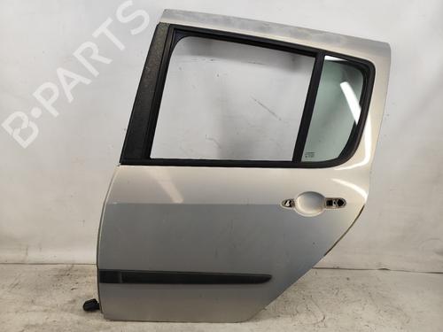 Puerta trasera izquierda RENAULT MODUS / GRAND MODUS (F/JP0_) 1.5 dCi (FP0E, JP0E) N/V