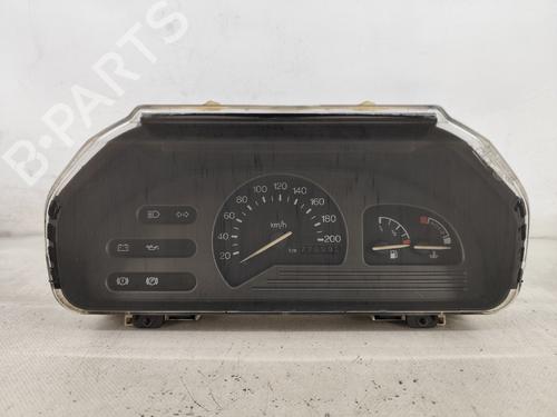 Używane Zestaw wskaźników / Licznik FORD FIESTA III (GFJ) 1.1 (50 hp) 25296696