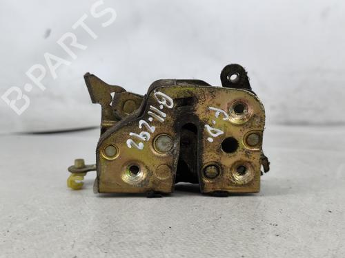 Used Front right lock NISSAN CEDRIC (Y32) 2.8 TD (94 hp) 25332153