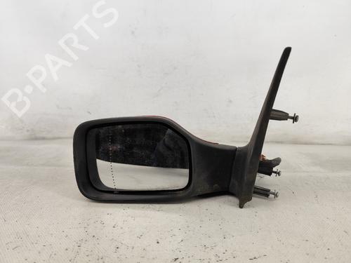 Używane Lusterko boczne lewe PEUGEOT 106 II (1A_, 1C_) 1.1 i (60 hp) 25332202