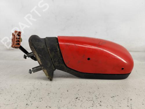 Left mirror PEUGEOT 106 II (1A_, 1C_) 1.1 i | BP25332202C26