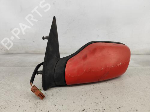 Left mirror PEUGEOT 106 II (1A_, 1C_) 1.1 i | BP25332202C26