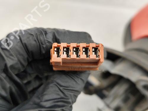 Left mirror PEUGEOT 106 II (1A_, 1C_) 1.1 i | BP25332202C26