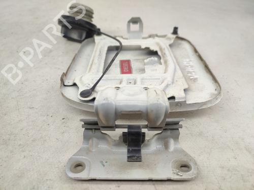 Fuel flap NISSAN QASHQAI I (J10, NJ10) 1.5 dCi | BP24936439C131 