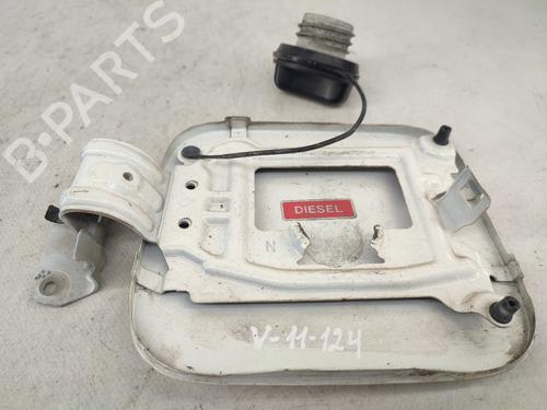 Fuel flap NISSAN QASHQAI I (J10, NJ10) 1.5 dCi | BP24936439C131 