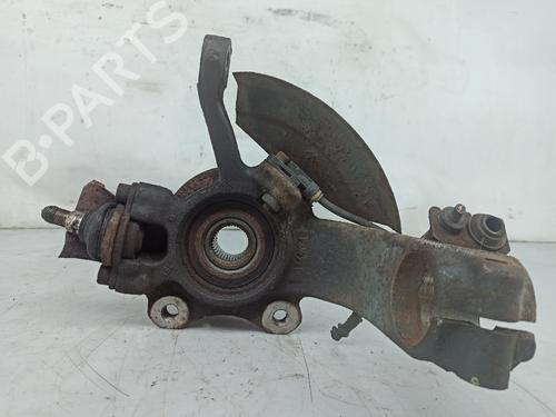 Left front steering knuckle VW SHARAN (7M8, 7M9, 7M6) 1.9 TDI | BP24941743M25 