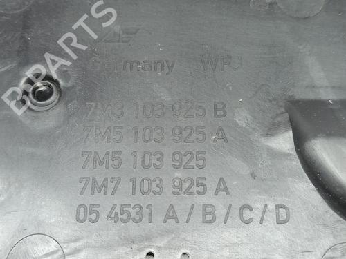 Other VW SHARAN (7M8, 7M9, 7M6) 1.9 TDI | BP24941749O1 
