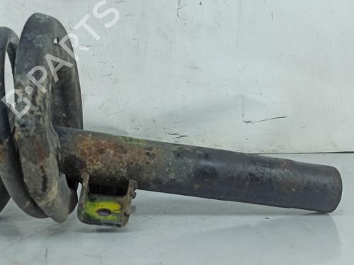 Right front shock absorber VW SHARAN (7M8, 7M9, 7M6) 1.9 TDI | BP24941729M17 