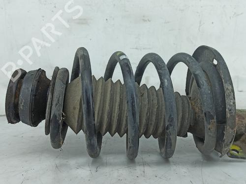 Right front shock absorber VW SHARAN (7M8, 7M9, 7M6) 1.9 TDI | BP24941729M17 
