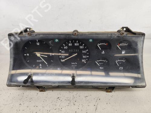Used Instrument cluster NISSAN CEDRIC (Y32) 2.8 TD (94 hp) 25332160