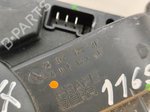 Varmvifte CITROËN XSARA (N1)  | BP6170073M62