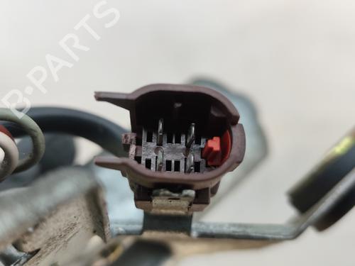 Rear wiper motor PEUGEOT 406 Break (8E/F) 1.8 16V | BP25292026M102 