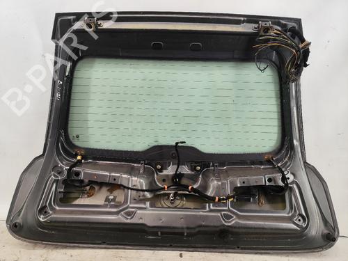 Tailgate FIAT GRANDE PUNTO (199_) 1.3 D Multijet | BP25338894C6 