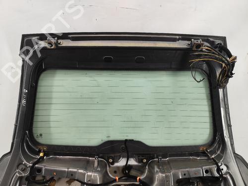 Tailgate FIAT GRANDE PUNTO (199_) 1.3 D Multijet | BP25338894C6 