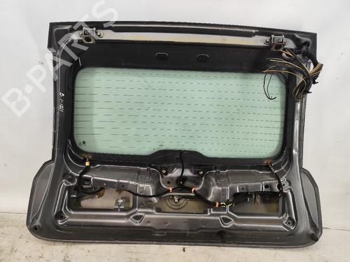 Tailgate FIAT GRANDE PUNTO (199_) 1.3 D Multijet | BP25338894C6 