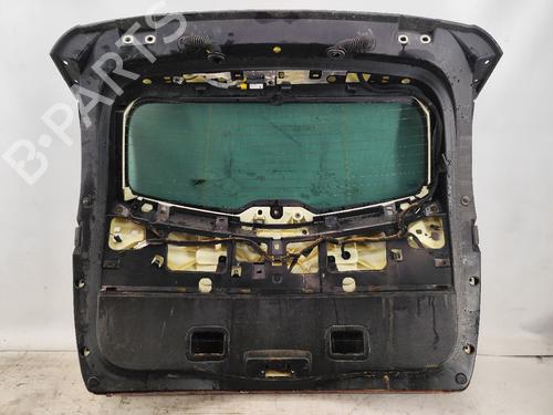 Tailgate RENAULT SCÉNIC IV (J9_) 1.5 dCi 110 | BP25338891C6 