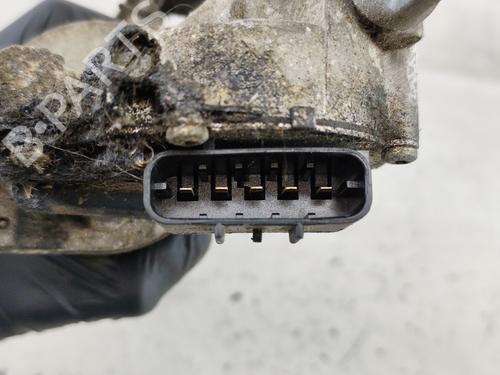 Front wiper motor FIAT PUNTO (188_) 1.2 60 (188.030, .050, .130, .150, .230, .250) | BP25294459M29